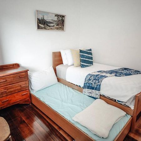 Craypot Cottage Port Campbell Bagian luar foto