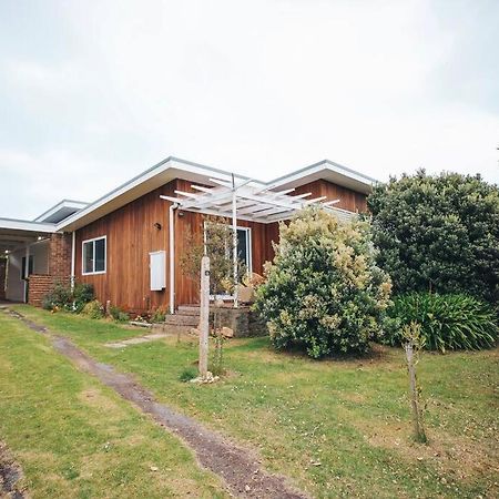 Craypot Cottage Port Campbell Bagian luar foto