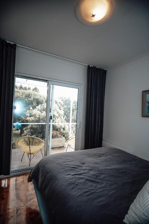 Craypot Cottage Port Campbell Bagian luar foto