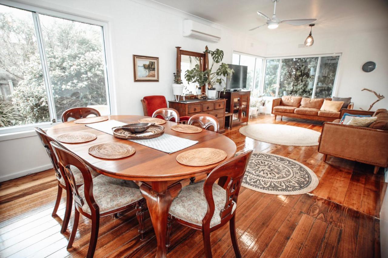 Craypot Cottage Port Campbell Bagian luar foto