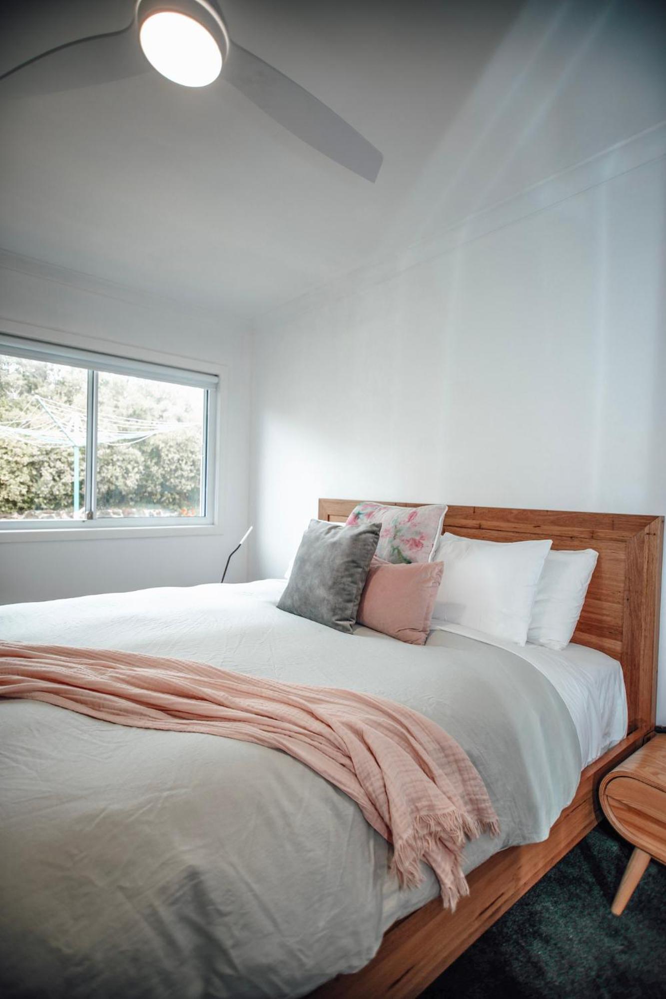 Craypot Cottage Port Campbell Bagian luar foto