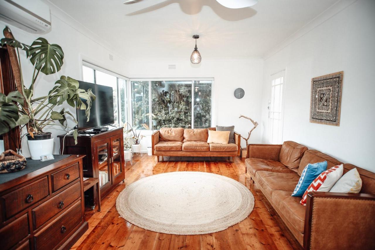 Craypot Cottage Port Campbell Bagian luar foto