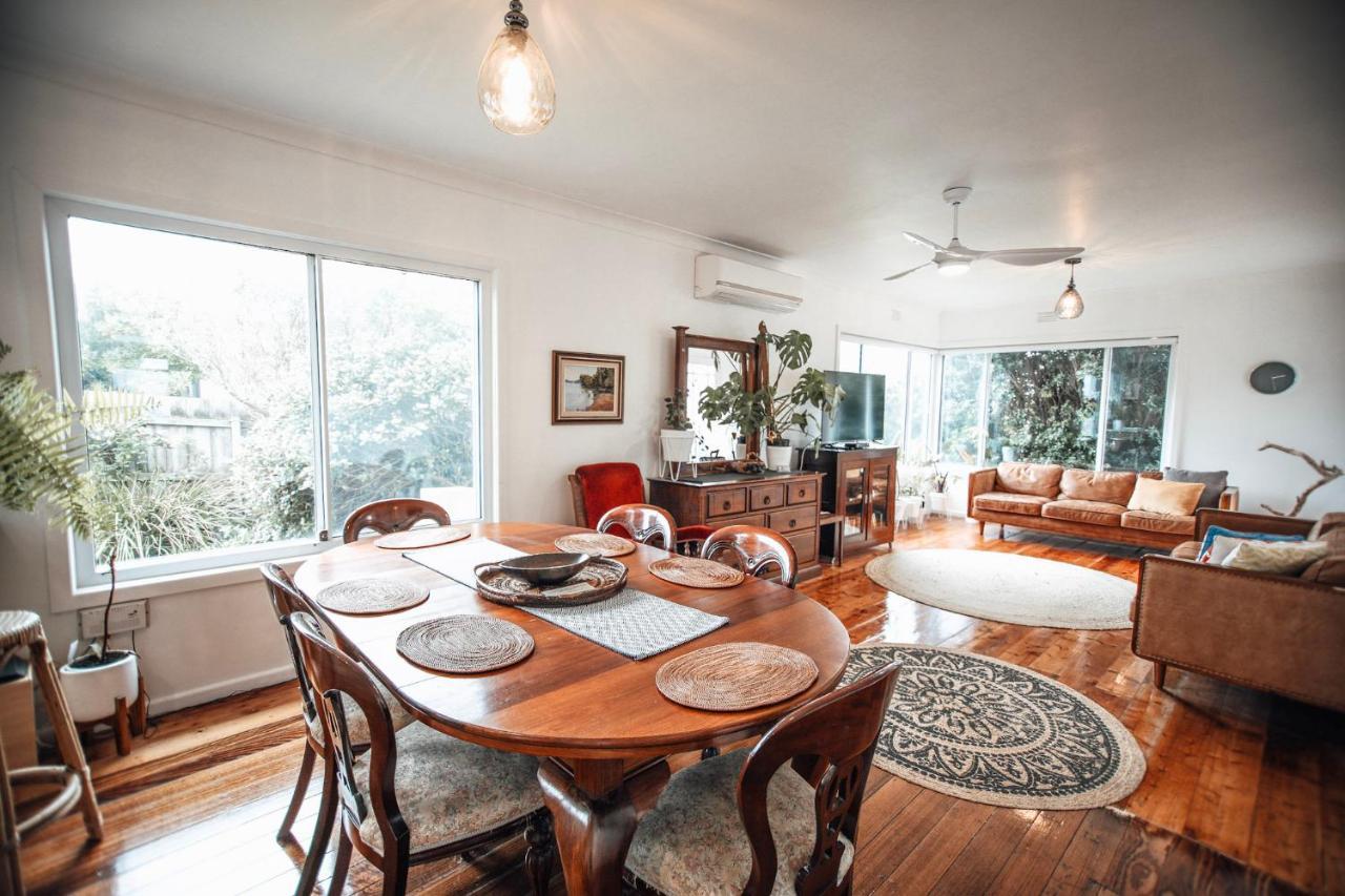 Craypot Cottage Port Campbell Bagian luar foto