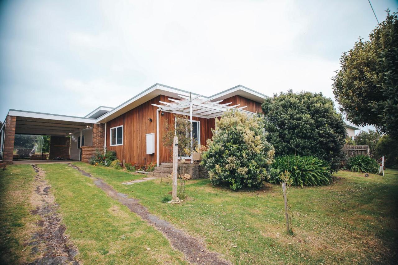 Craypot Cottage Port Campbell Bagian luar foto