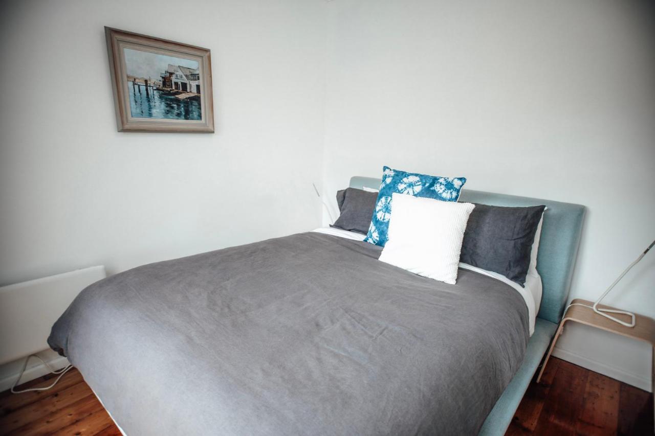 Craypot Cottage Port Campbell Bagian luar foto