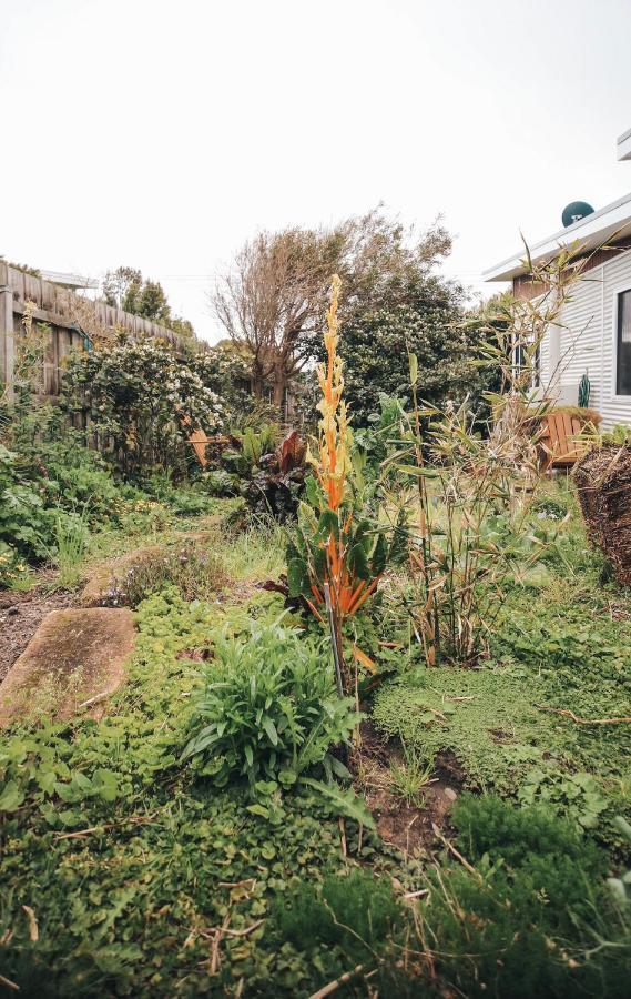 Craypot Cottage Port Campbell Bagian luar foto