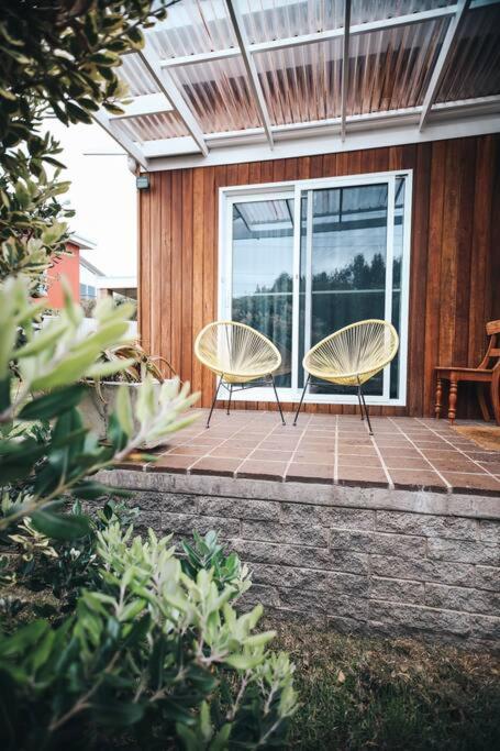 Craypot Cottage Port Campbell Bagian luar foto