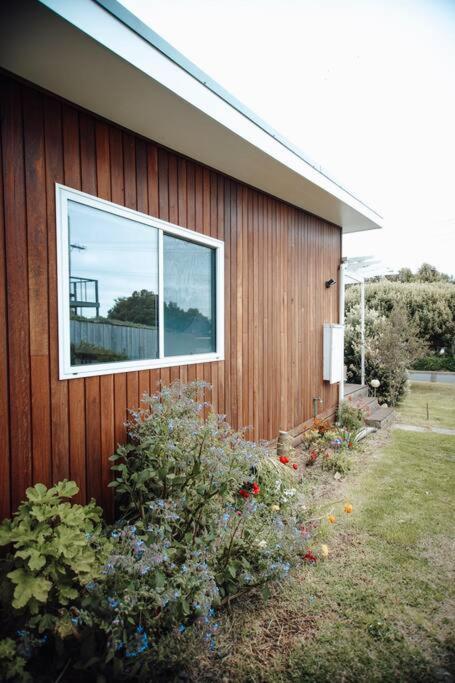 Craypot Cottage Port Campbell Bagian luar foto