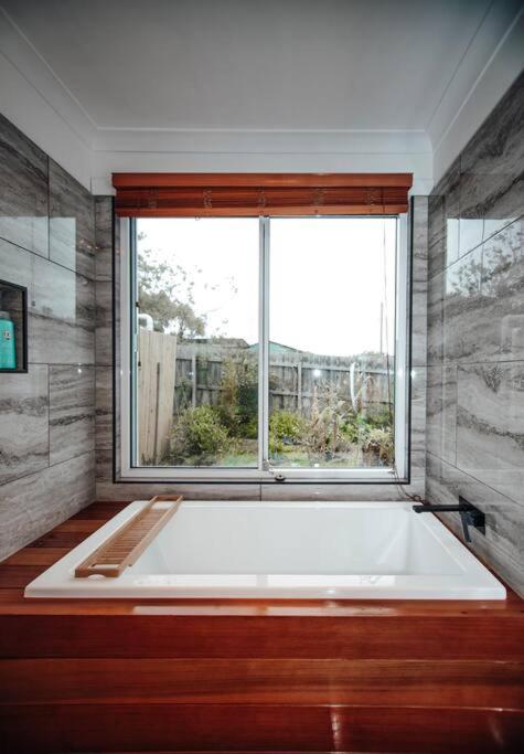 Craypot Cottage Port Campbell Bagian luar foto