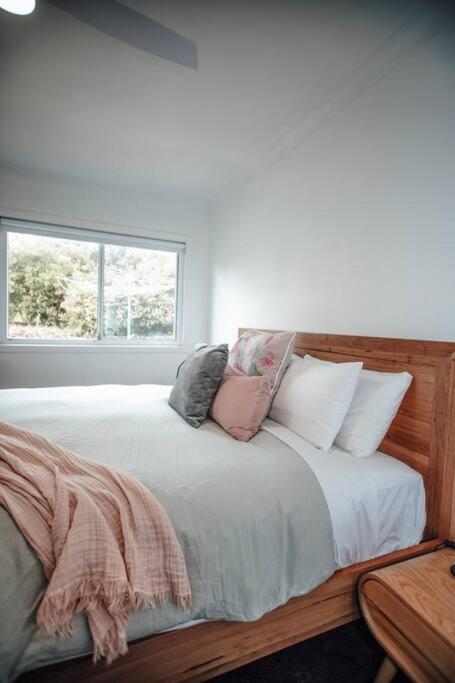 Craypot Cottage Port Campbell Bagian luar foto