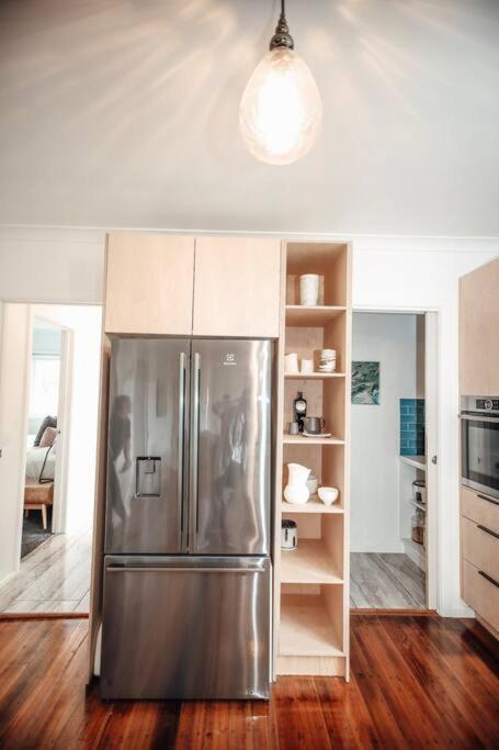 Craypot Cottage Port Campbell Bagian luar foto