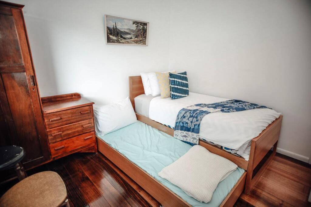 Craypot Cottage Port Campbell Bagian luar foto