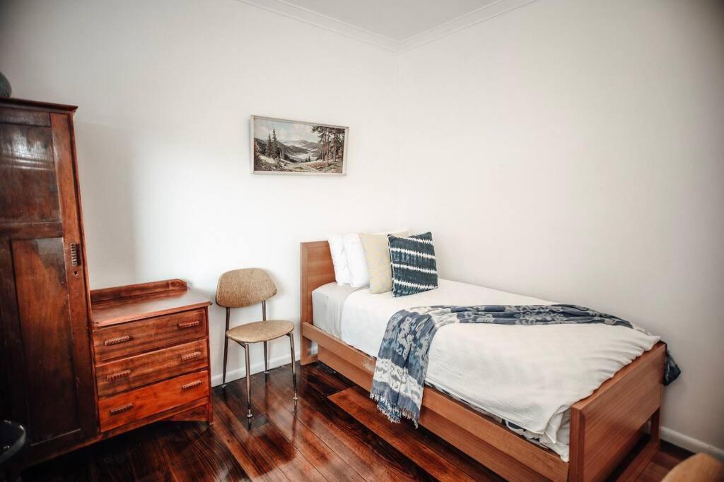 Craypot Cottage Port Campbell Bagian luar foto